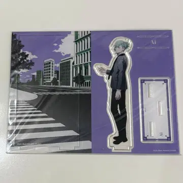 우타프리 아크릴 스탠드 fiction 미카제 아이