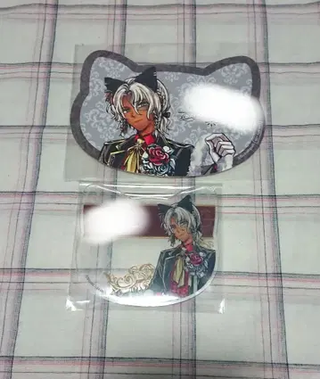 악마고양이 난자 미야지