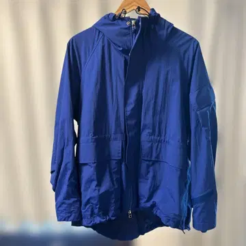 product Twelve 나일론 자켓