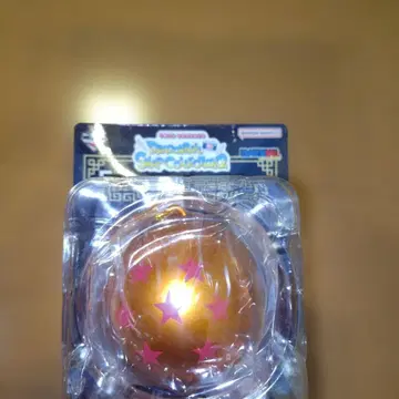 [ 미개봉 새상품 ] 제일복권 드래곤볼 스냅 컬렉션 F상 칠성구