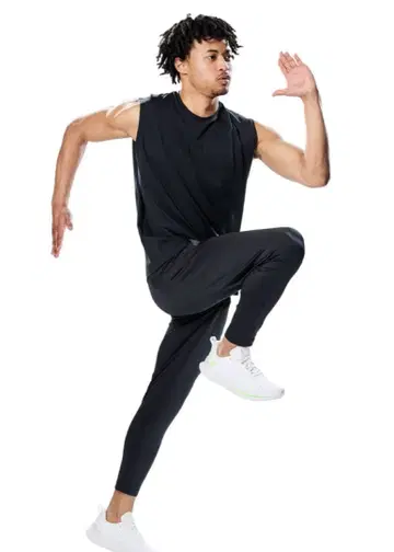 언더아머 2XL UA 모티베이트 팬츠 (트레이닝/MEN)