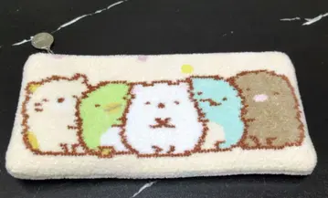 페일러 스미코구라시 펜 파우치