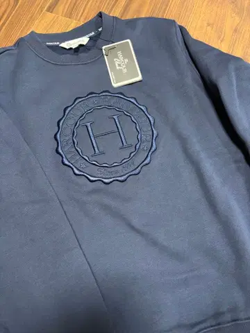 [ 미사용 새상품 ] harcour 트레이닝복 여성용