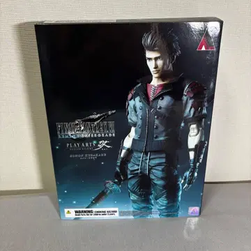 플레이 아츠 소논 쿠사카베 파이널 판타지 VII 리메이크