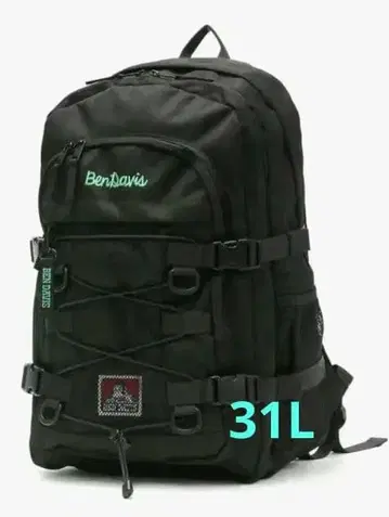 벤 데이비스 백팩 벤데이비스 BDW-8304 백팩