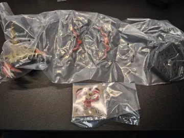 몬스터 헌터 다이묘자자미 피규어