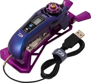 다이와 크리스티아 와카사기 AIR (블루 퍼플 무브)