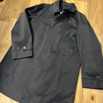 착용 적음 Beams Heart 남성용 코트