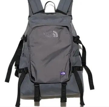 THE NORTH FACE 퍼플 라벨 코듀라 나일론 데이팩