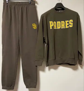 SD 파 드레스 속기모 맨투맨 트레이닝복 & 팬츠