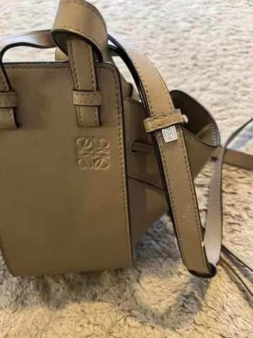 2way 미니 핸드백 그레이지 미니 숄더