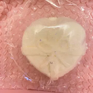 kikisquishy 하트 리본 케이크 스퀴즈