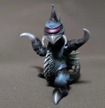 사이보그 괴수 가이간