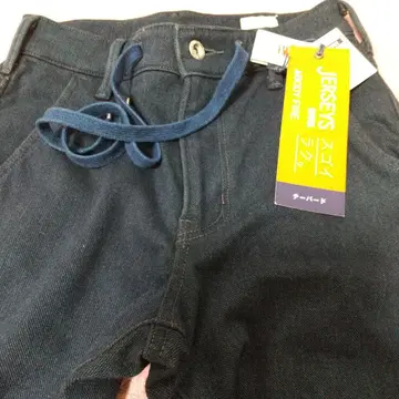 EDWIN 에드윈 저지즈 테이퍼드 XS