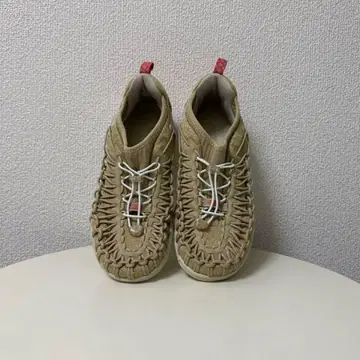 KEEN UNEEK SNK CANDIED GINGER/BIRCH 25cm