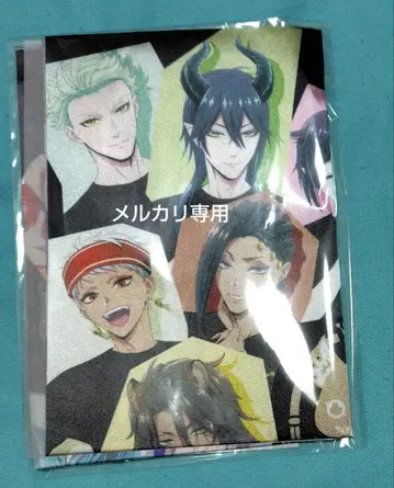 트위스테 포스터