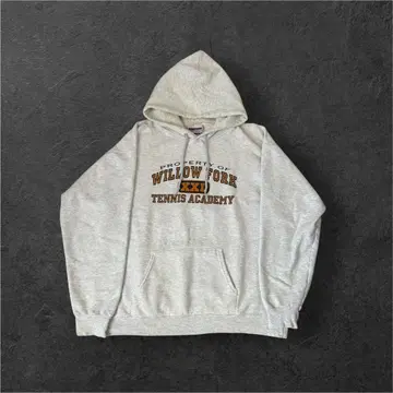 90s 00s Hanes ULTIMATE COTTON 칼리지 맨투맨