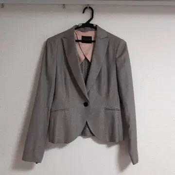 TOMORROWLAND REGGIANI 스트레치 비즈니스 자켓