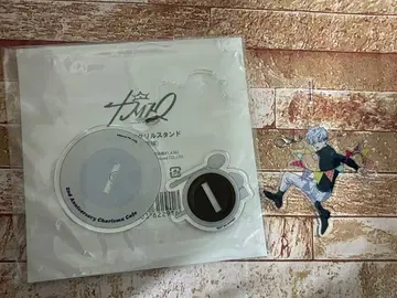 [개봉 완료] 카리스마 유라유라 아크릴 스탠드 쿠사나기 리카이