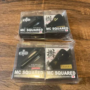 MC 스퀘어드 수 핸들 노브