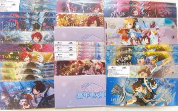 앙스타 중국 티켓 묶음 판매 Knights 외