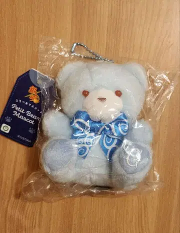 은혼 푸치베어 마스코트 사카타 긴토키