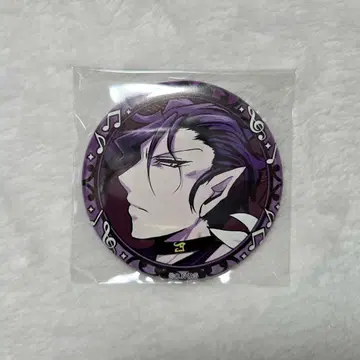 마계학원 철혈 카르에고 캔뱃지