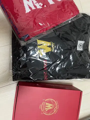 King &Prince Mr. 1stDOME