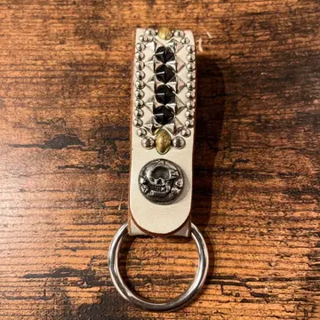 스트랩라이트 키링 벨트 루프 새상품급