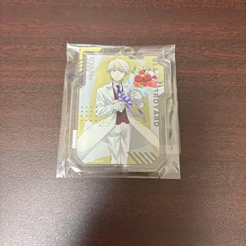 알드노아 제로 최애레