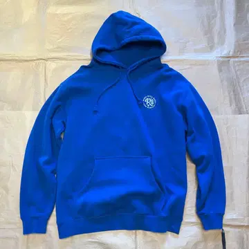 Rivendell 맨투맨 후드티 L bluelug crust surly