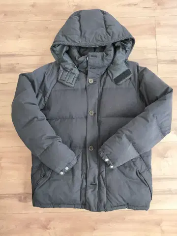 victim Schott 다운 자켓 L