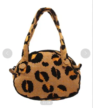 미나 페르호넨 클라우드 백 S hanayuki 하니유키