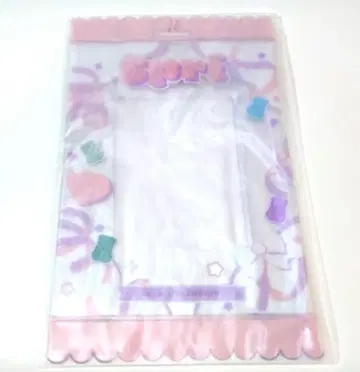 앙상블 스타즈 앙스타 spir 이츠누이 캔디 파우치 에스프리