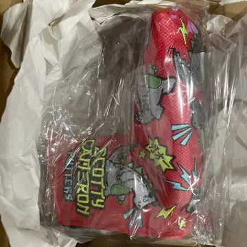 스카티 카메론 퍼터 커버