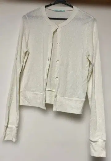 누키테파 가디건