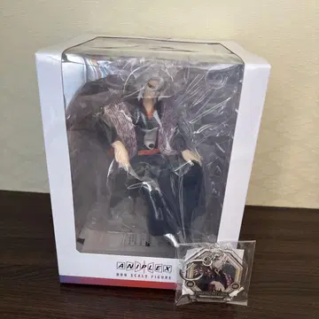 귀멸의 칼날 우즈이 텐겐 논스케일 피규어 애니플렉스