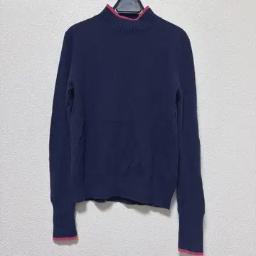 타카시마야 TAKASHIMAYA 캐시미어 니트