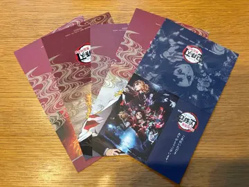 귀멸의 칼날 ufotable 다이닝 POP 렌고쿠