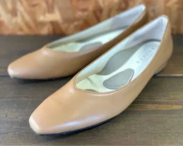 RAKUNA 체형 교정 펌프스 23.5cm