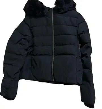 리젝시 숏 다운 자켓