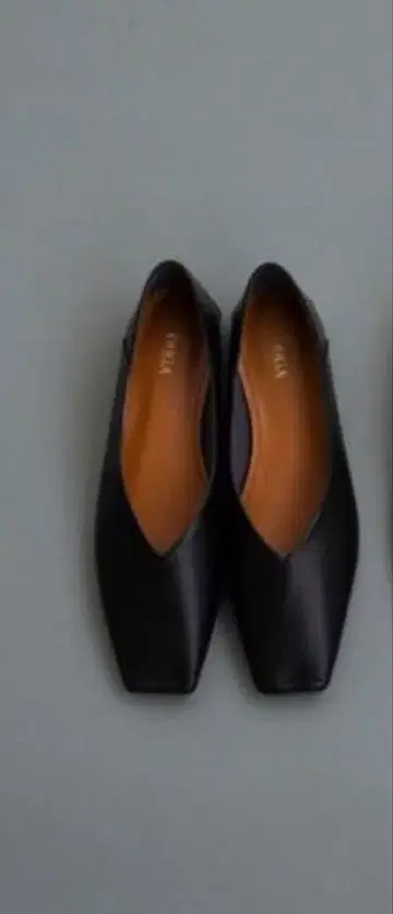 OHGA 2way 펌프스 블랙