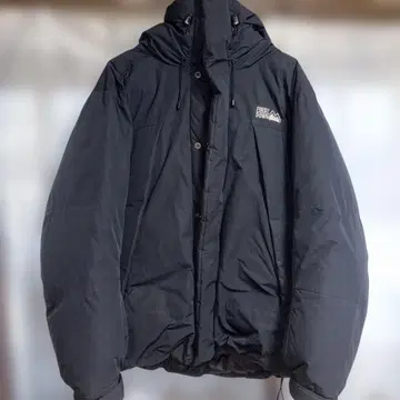 퍼스트다운 다운 자켓 L 사이즈