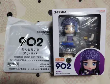 넨도로이드 902 골든 카무이 아시리파 굿스마일컴퍼니