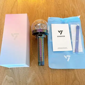 SEVENTEEN 공식 응원봉 ver.3