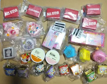 가챠가챠 묶음 판매