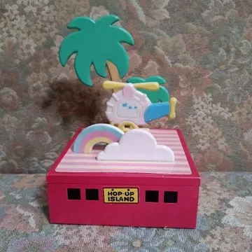 쇼와 레트로 소품함