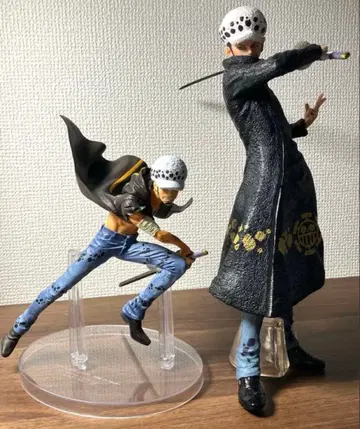 원피스 트라팔가 로 피규어