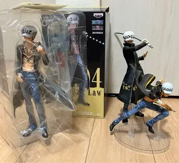 원피스 트라팔가 로 피규어