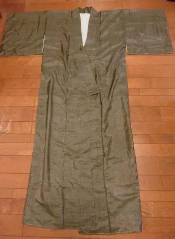 [ 새상품 ] 오시마 명주 진흙 염색 순수 실크 진흙 오시마